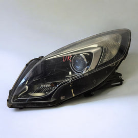 Frontscheinwerfer Opel Zafira C 39009023 Links Scheinwerfer Headlight