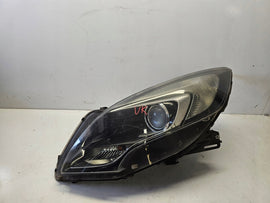 Frontscheinwerfer Opel Zafira C 39009023 Links Scheinwerfer Headlight