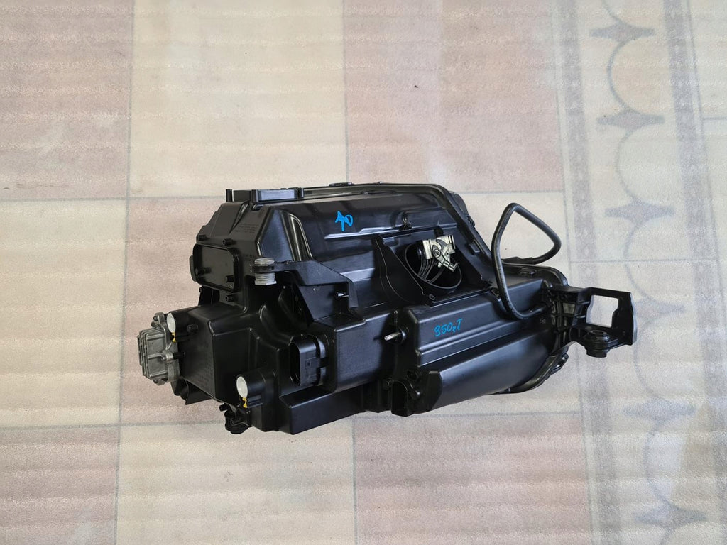 Frontscheinwerfer Skoda Karoq 57B941036B Rechts Scheinwerfer Headlight SCH5781859046ok