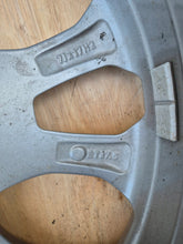 Load image into Gallery viewer, 1x Alufelge 17 Zoll 7.0" 4x108 37 5ET GN15-H2B Ford Fiesta I Ecosport Rim Wheel FEL2329583636rd