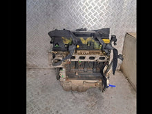 Load image into Gallery viewer, Motor Opel Corsa E B14XER 1.4 74kW 62TKm Benzin Engine Unkomplett MOT1405063563zh