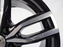 Laden Sie das Bild in den Galerie-Viewer, 1x Alufelge 17 Zoll 7.0&quot; 5x114.3 38ET KBA52201 Mitsubishi Lancer Outlander
