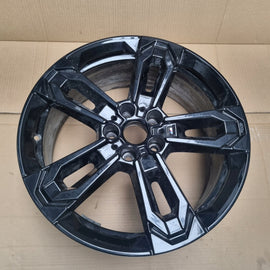 1x Alufelge 19 Zoll 8.0