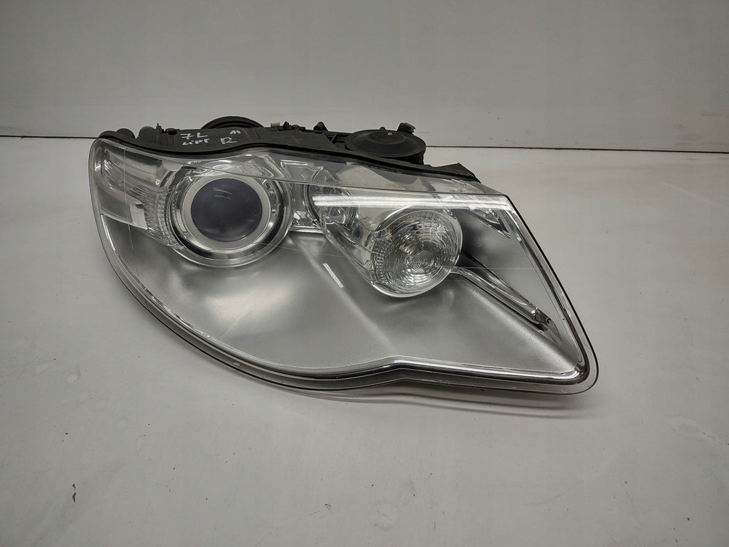 Frontscheinwerfer VW Touareg 7L6941031C 7L6941032C 7L6941329B Xenon Ein Satz SCH3091742773dn