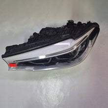 Laden Sie das Bild in den Galerie-Viewer, Frontscheinwerfer BMW 5 G31 G30 7439193-04 LED Ein Stück (Rechts oder Links) SCH4838818510yh