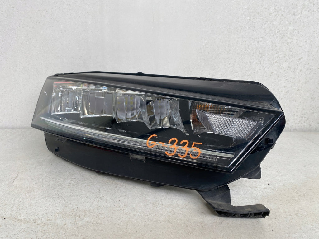 Frontscheinwerfer Skoda Octavia IV 5E4941016 LED Rechts Scheinwerfer Headlight SCH9687117198sx