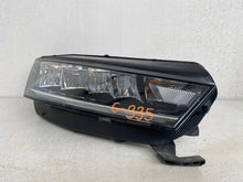 Laden Sie das Bild in den Galerie-Viewer, Frontscheinwerfer Skoda Octavia IV 5E4941016 LED Rechts Scheinwerfer Headlight SCH9687117198sx