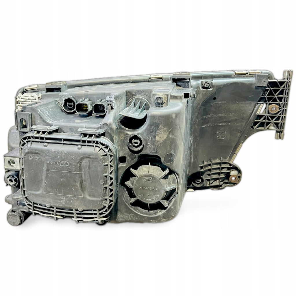 Frontscheinwerfer Man 81251016664 Rechts Scheinwerfer Headlight SCH3587892677vc