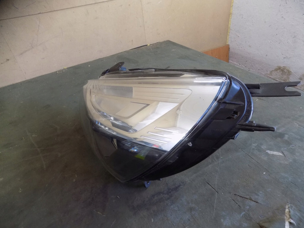 Frontscheinwerfer Renault Clio IV 260609493R Links Scheinwerfer Headlight SCH8853431589jf