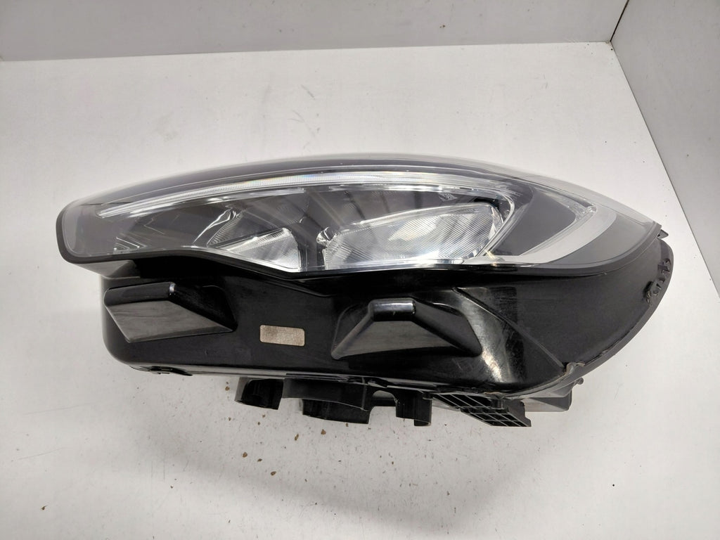 Frontscheinwerfer Opel Grandland YP00015780 Links Scheinwerfer Headlight SCH3719246426tl