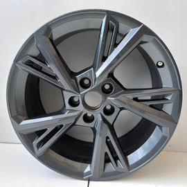 1x Alufelge 18 Zoll 8.0