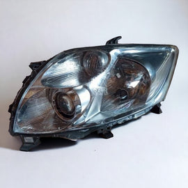 Frontscheinwerfer Toyota Auris Xenon Links Scheinwerfer Headlight