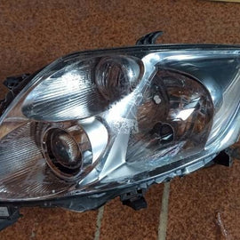 Frontscheinwerfer Toyota Auris Xenon Links Scheinwerfer Headlight SCH6835803765on