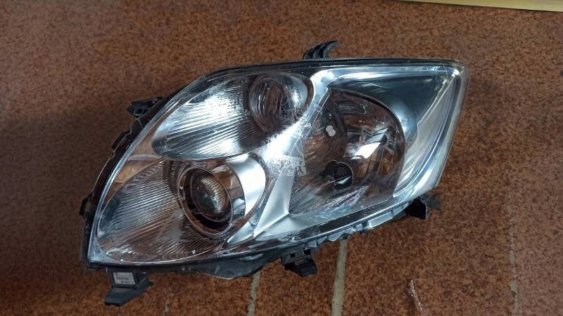 Frontscheinwerfer Toyota Auris Xenon Links Scheinwerfer Headlight