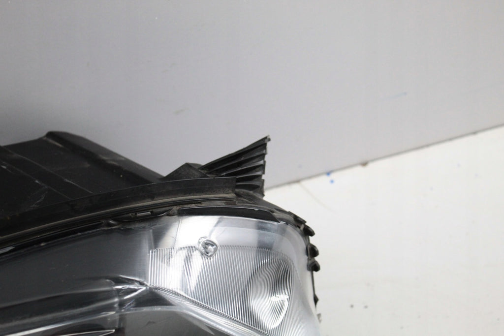 Frontscheinwerfer Opel Zafira Vivaro C 9832836480-00 Xenon Rechts Headlight SCH1550655021pu