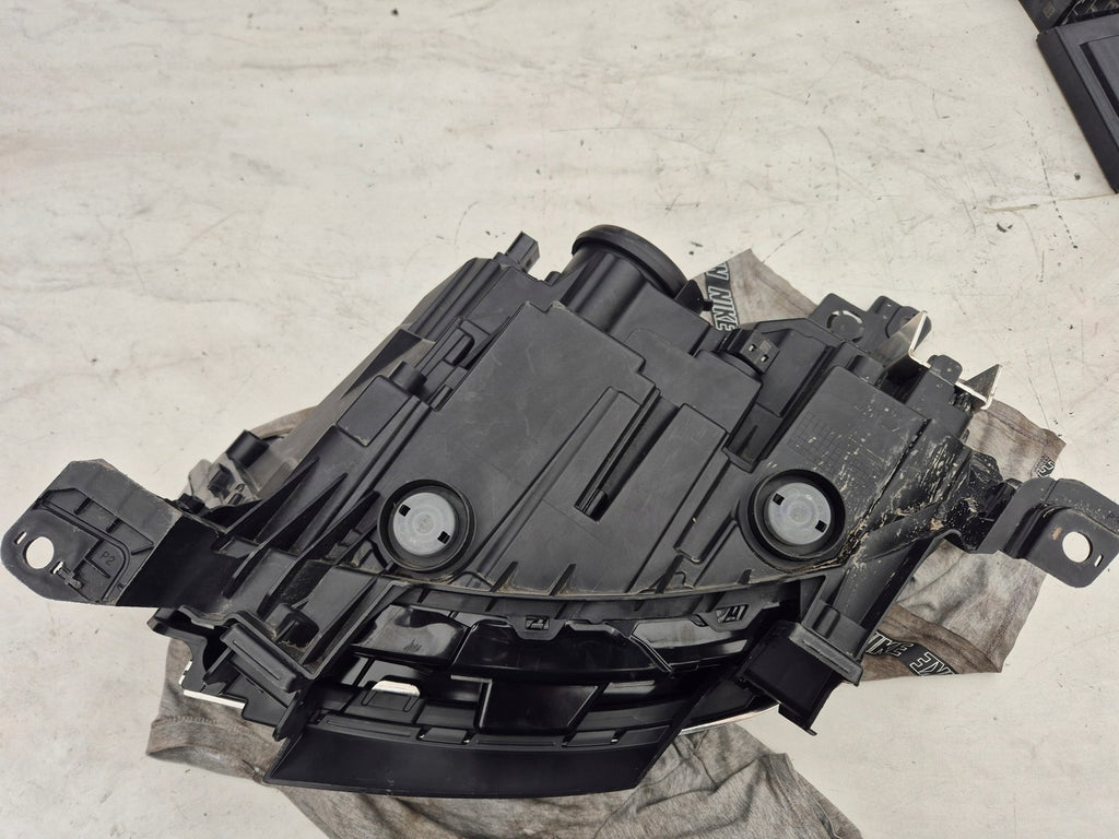 Frontscheinwerfer Opel Mokka 15961145887 Full LED Ein Stück (Rechts oder Links) SCH4660527670uc