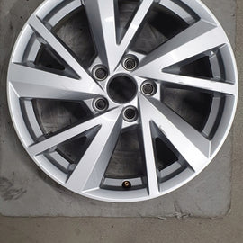 1x Alufelge 17 Zoll 7.0