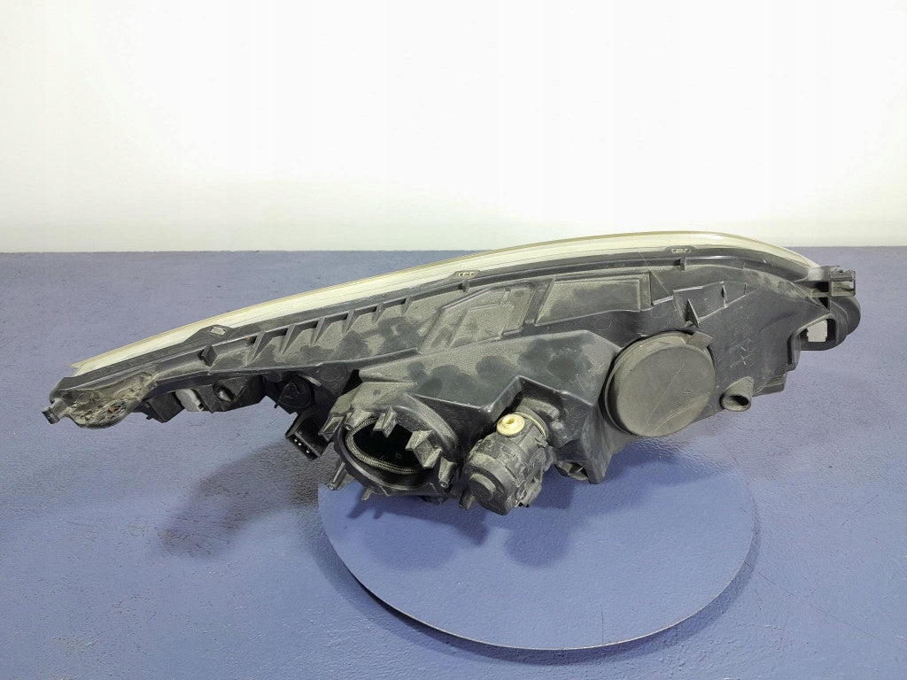 Frontscheinwerfer Citroën C4 I Xenon Links Scheinwerfer Headlight SCH7110734057zd