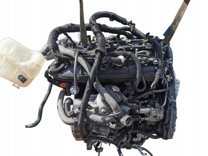 Motor Opel Astra J Meriva A B A17DTS 1.7 CDTI 96kW Diesel Engine Komplett MOT1063204368yg