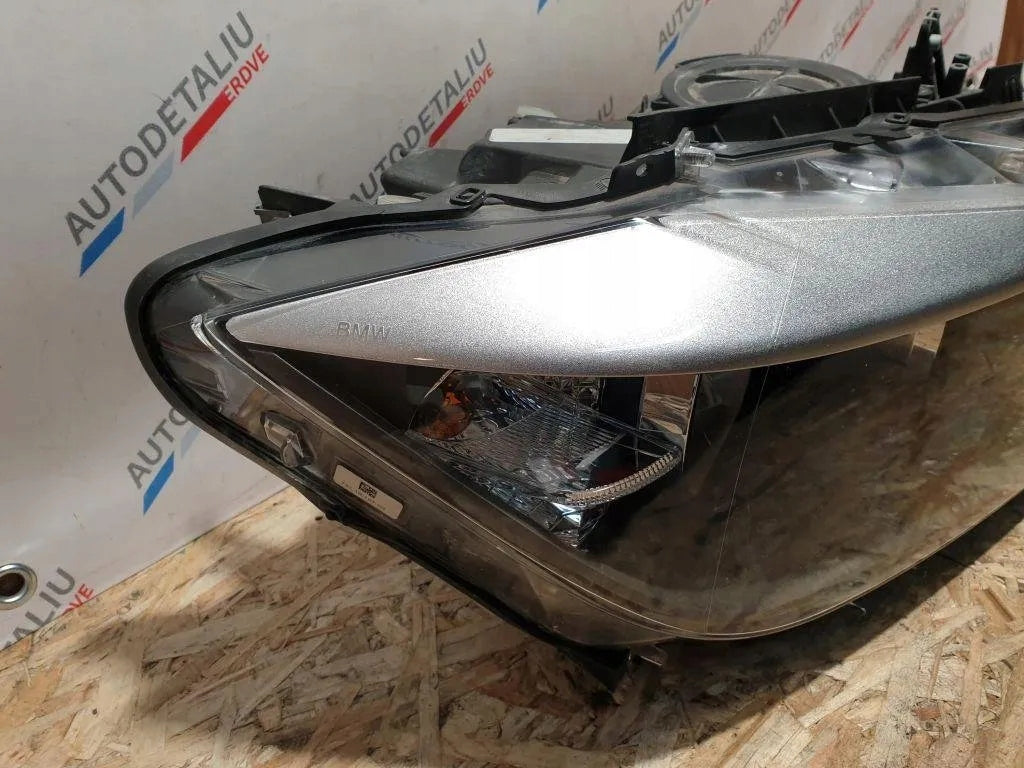 Frontscheinwerfer BMW 3 7259540 Rechts Scheinwerfer Headlight SCH3259176987yo