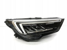 Laden Sie das Bild in den Galerie-Viewer, Frontscheinwerfer Opel Crossland X YQ00709880 Rechts Scheinwerfer Headlight SCH6659818780qb