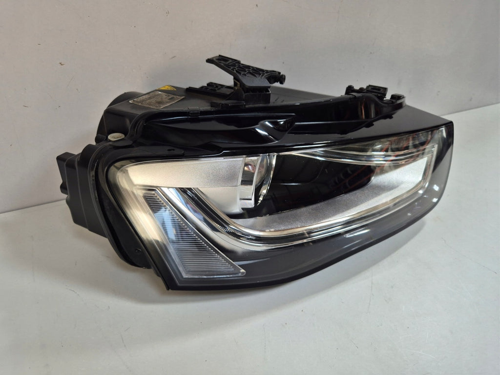 Frontscheinwerfer Audi A4 B8 8K0941006C LED Rechts Scheinwerfer Headlight SCH7926053890pp