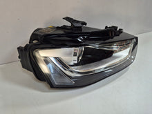 Laden Sie das Bild in den Galerie-Viewer, Frontscheinwerfer Audi A4 B8 8K0941006C LED Rechts Scheinwerfer Headlight SCH7926053890pp
