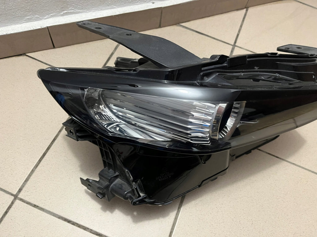 Frontscheinwerfer Mazda Cx30 Cx-30 DFR7-51030 Full LED Rechts Headlight SCH5116046218yd