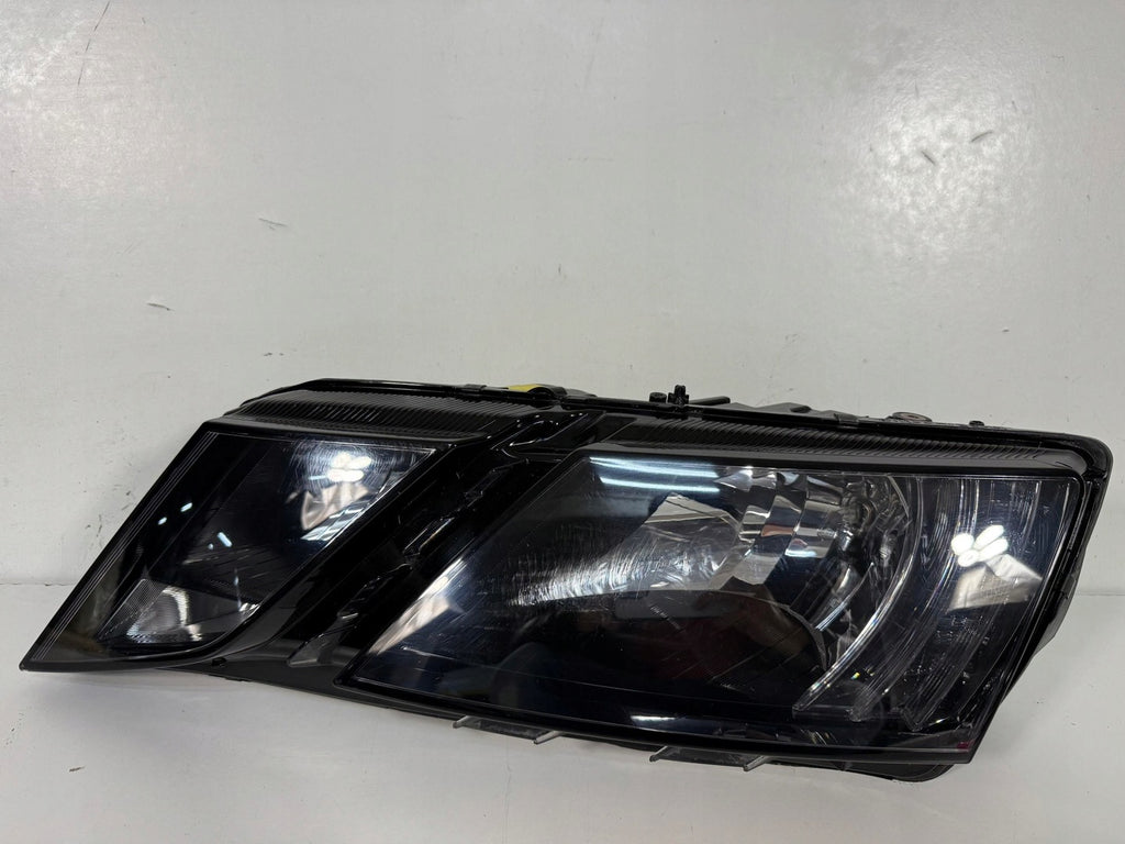 Frontscheinwerfer Skoda Octavia III 5E1941015C Links Scheinwerfer Headlight SCH2699496445we