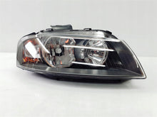 Laden Sie das Bild in den Galerie-Viewer, Frontscheinwerfer Audi A3 8P0941004K Rechts Scheinwerfer Headlight SCH8737843843ft