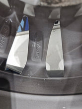 Load image into Gallery viewer, 1x Alufelge 16 Zoll 7.0" 5x100 43ET Glanz Silber 6P0601025D BMW 1 Ibiza I FEL2489561429ow