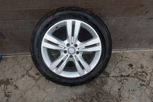 Laden Sie das Bild in den Galerie-Viewer, 1x Alufelge 19 Zoll 8.0" 5x112 56ET A1664010702 Mercedes-Benz Rim Wheel FEL6925399284wm