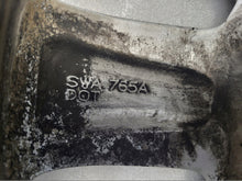 Laden Sie das Bild in den Galerie-Viewer, 1x Alufelge 17 Zoll 6.5&quot; 5x114.3 50ET SWA765A Honda Accord III Cr-V Rim Wheel