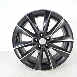 1x Alufelge 17 Zoll 7.0
