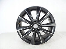 Laden Sie das Bild in den Galerie-Viewer, 1x Alufelge 17 Zoll 7.0" 5x100 46ET 5JJ601025B Skoda Rapid Rim Wheel FEL6111539126pj