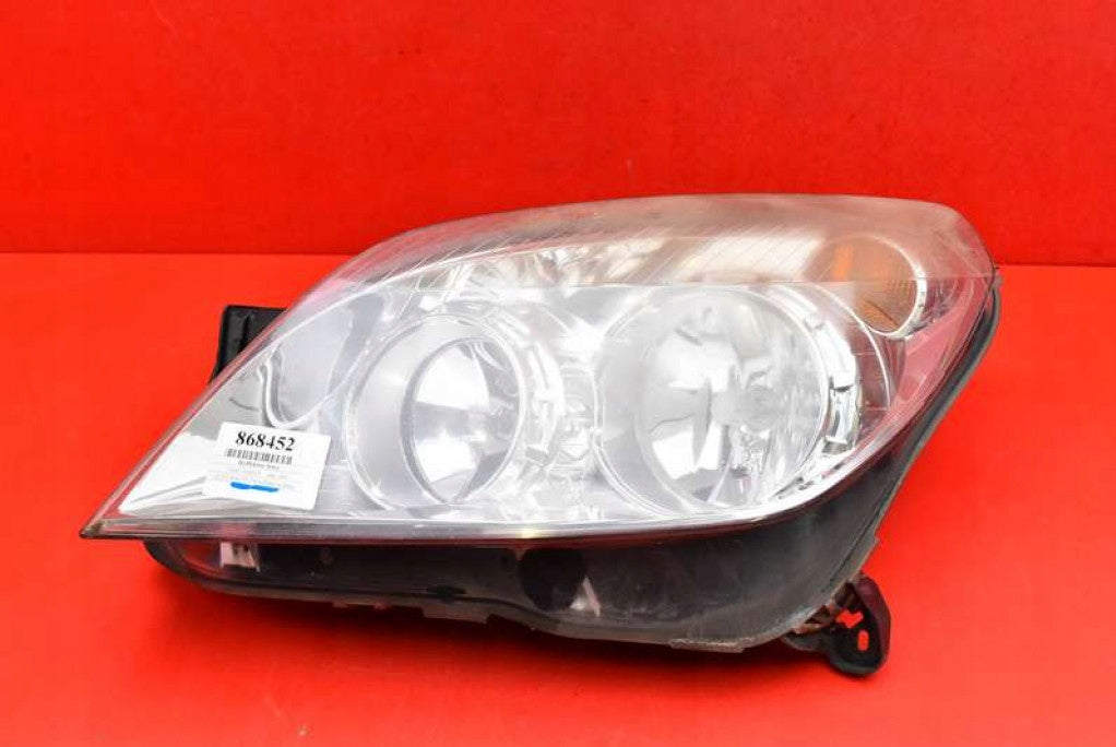 Frontscheinwerfer Opel Astra 13239288 LED Links Scheinwerfer Headlight