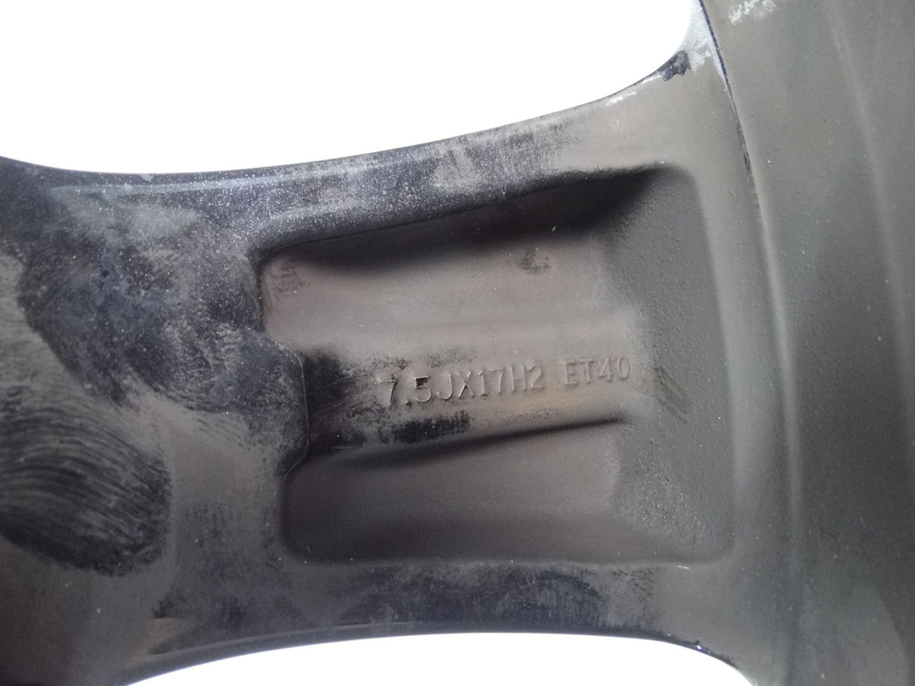 1x Alufelge 17 Zoll 7.5" 5x112 40ET A2134011200 Mercedes-Benz W213 Rim Wheel FEL2391993633by