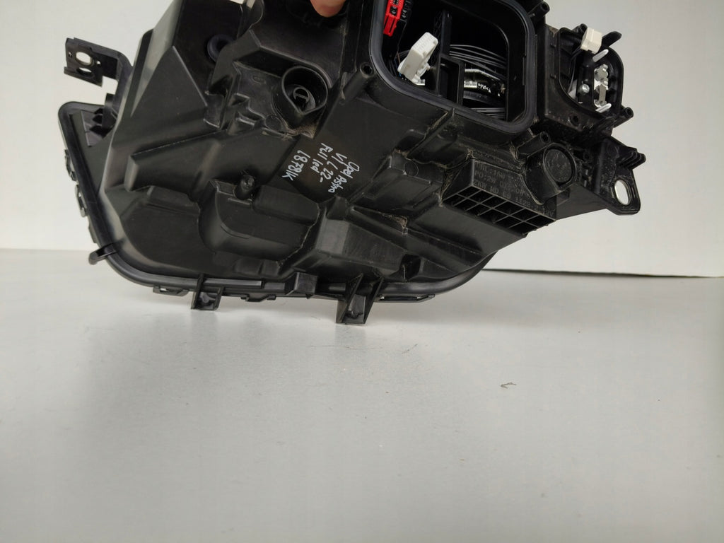 Frontscheinwerfer Opel Astra L 9851881180 Full LED Rechts Scheinwerfer Headlight SCH1115610335we