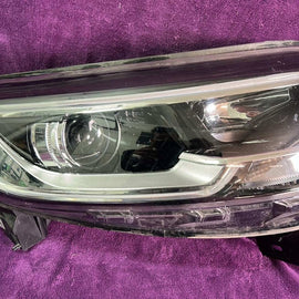 Frontscheinwerfer Renault Kadjar 260101096R Rechts Scheinwerfer Headlight SCH5635106217sl