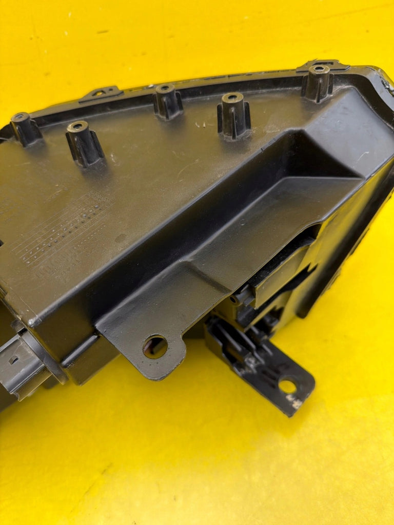 Frontscheinwerfer Jeep Compass 00534888150 Xenon Rechts Scheinwerfer Headlight SCH5836942957mz