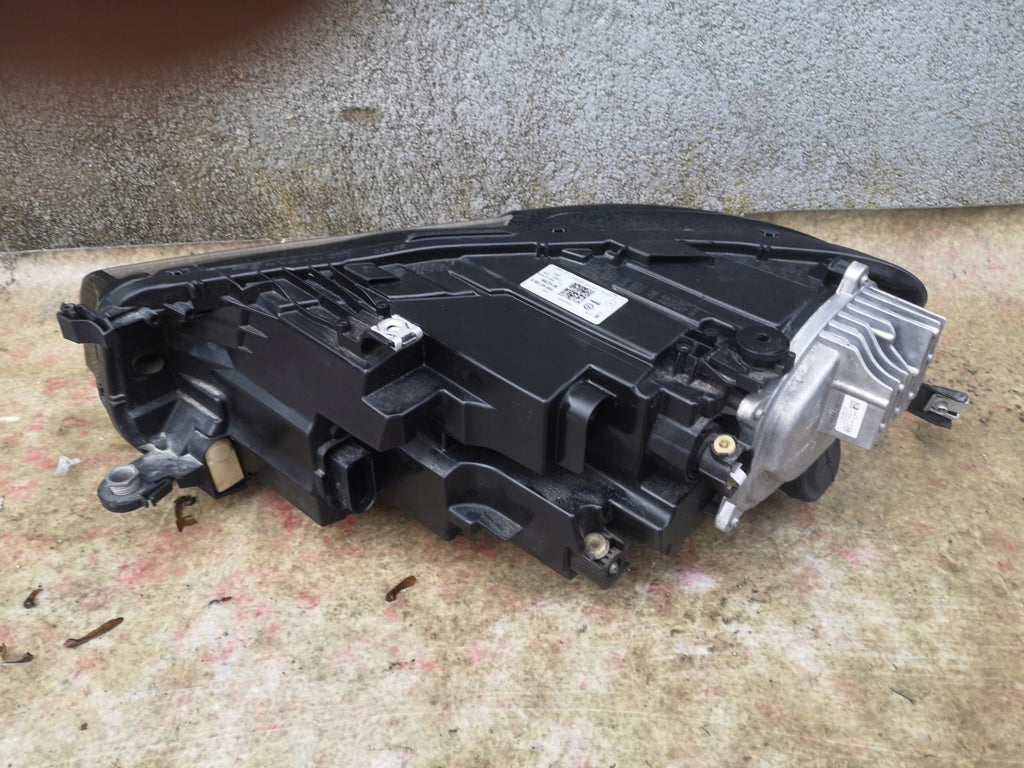 Frontscheinwerfer VW T Cross 2GM94103B Rechts Scheinwerfer Headlight SCH3419624018yy