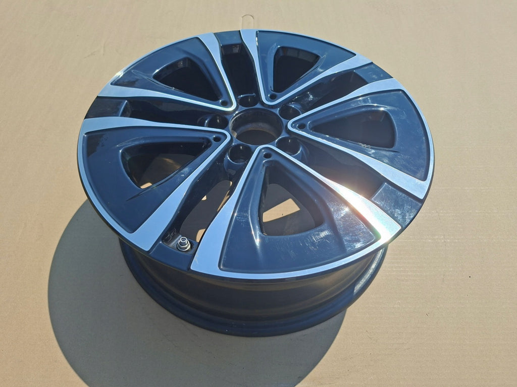 1x Alufelge 18 Zoll 7.5" 5x112 A1774012900 Mercedes-Benz W177 Rim Wheel FEL1929782303em