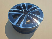 Laden Sie das Bild in den Galerie-Viewer, 1x Alufelge 18 Zoll 7.5" 5x112 A1774012900 Mercedes-Benz W177 Rim Wheel FEL1929782303em