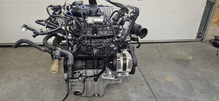 Motor Mercedes-Benz Opel Insignia Zafira A16XHT 274910 1.6 40TKm Benzin Komplett MOT1590738000sp