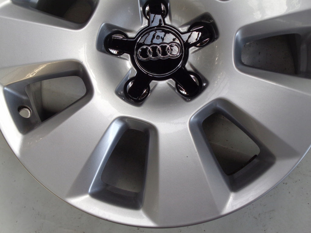 4x Alufelge 16 Zoll 7.5" 5x112 37ET Audi A6 C7 B8 Rim Wheel FEL5464205298io