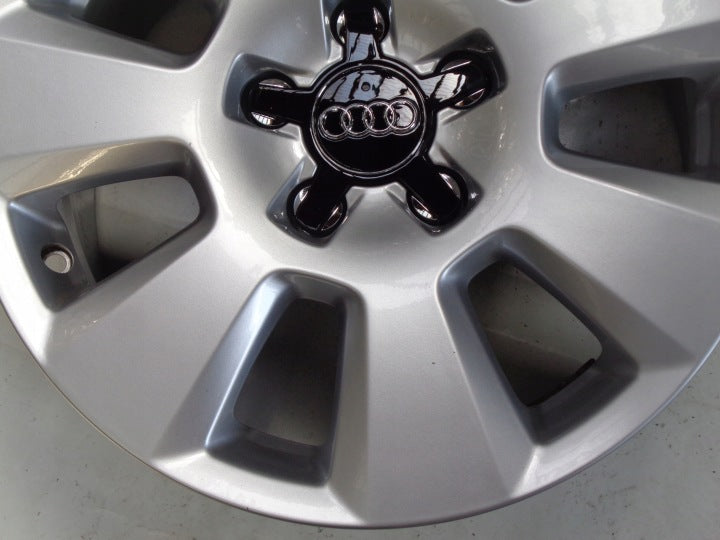 4x Alufelge 16 Zoll 7.5" 5x112 37ET Audi A6 C7 B8 Rim Wheel FEL5464205298io