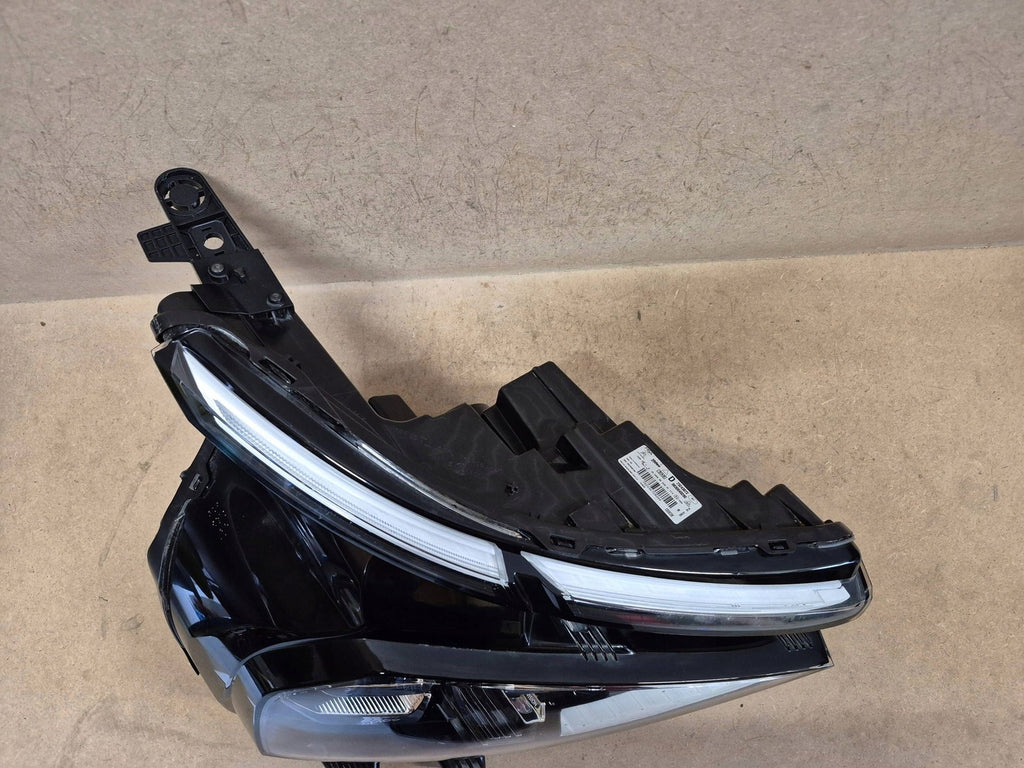 Frontscheinwerfer Citroën C4 III 9830649280 LED Rechts Scheinwerfer Headlight