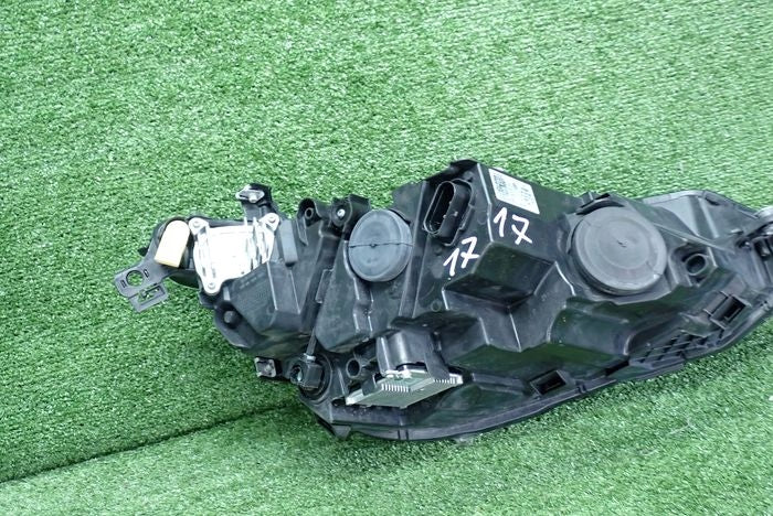 Frontscheinwerfer VW Golf VIII 5H1941005 LED Links Scheinwerfer Headlight SCH3361655576rp