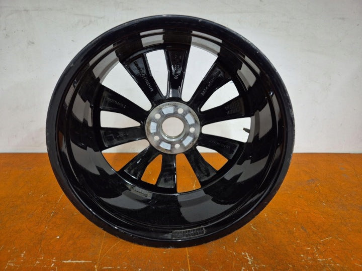 1x Alufelge 19 Zoll 7.5" 5x108 -26826- Volvo I Rim Wheel FEL4104590313bb