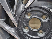 Laden Sie das Bild in den Galerie-Viewer, 1x Alufelge 15 Zoll 4x100 1S0601025BL VW Up Rim Wheel FEL8614507037na